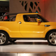 Illustration for article titled Kia SoulSter Concept: A Ride For The Cali Kids